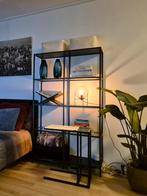 Ikea Vittsjö stellingkast, Huis en Inrichting, Ophalen, Zo goed als nieuw