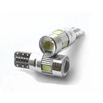 T10 W5W canbus led steeklamp led stadslicht lamp interieur, Ophalen of Verzenden, Nieuw