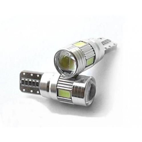 T10 W5W canbus led steeklamp led stadslicht lamp interieur, Auto-onderdelen, Overige Auto-onderdelen, Nieuw, Ophalen of Verzenden