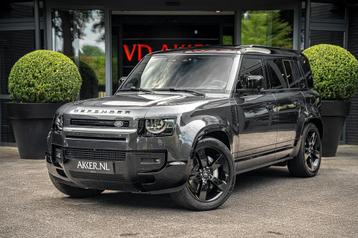 Land Rover Defender 110 P300e X-Dynamic HSE Stoelkoeling | T beschikbaar voor biedingen