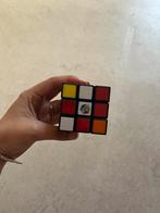 Rubiks Cube, Ophalen of Verzenden, Minder dan 500 stukjes, Gebruikt, Rubik's of 3D-puzzel
