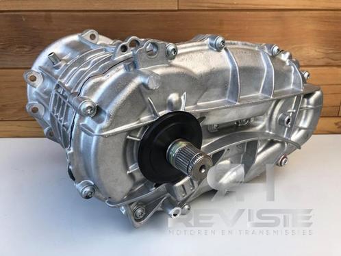 Tussenbak 4x4 van een Porsche Cayenne, Auto-onderdelen, Overige Auto-onderdelen, Porsche, Nieuw, 12 maanden garantie, Ophalen of Verzenden