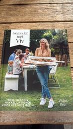 Vivian Reijs - Gezonder met Viv, Vivian Reijs, Ophalen of Verzenden, Zo goed als nieuw, Nederland en België