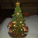 Kersthuis boom, Ophalen, Zo goed als nieuw