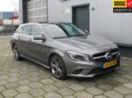 Mercedes-Benz CLA-Klasse Shooting Brake 200 OrangeArt Editio, CLA, 730 kg, Euro 6, Navigatiesysteem
