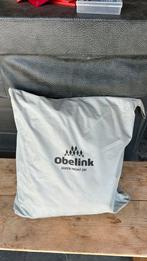 Obelink queen voorwand 285, Caravans en Kamperen, Ophalen of Verzenden, Zo goed als nieuw