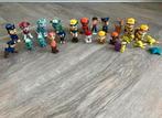 Paw patrol poppetjes, Kinderen en Baby's, Speelgoed | Actiefiguren, Ophalen of Verzenden, Gebruikt