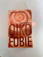 Oikofobie - Thierry Baudet, Boeken, Ophalen of Verzenden, Gelezen, Maatschappij en Samenleving, Nederland