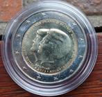 Nederland 2 euro 2013 uncirculated, Postzegels en Munten, Munten | Europa | Euromunten, Ophalen of Verzenden, Overige landen, 2 euro
