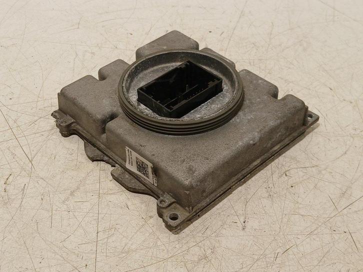 Computer verlichting Volkswagen Passat, Auto-onderdelen, Verlichting, Volkswagen, Gebruikt, Herkomst onderdeel bekend, 12 maanden garantie