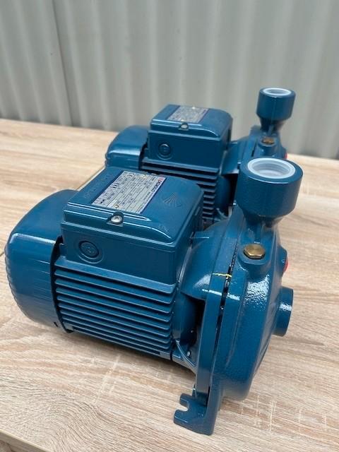 0615. Pedrollo beregenings pomp CP 158 ( 400volt ), Hobby en Vrije tijd, Overige Hobby en Vrije tijd, Nieuw, Ophalen