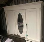 Gratis Brocante Kast - Zelf Demonteren, Huis en Inrichting, Kasten | Kledingkasten, Ophalen, Gebruikt, Met lade(s), 150 tot 200 cm