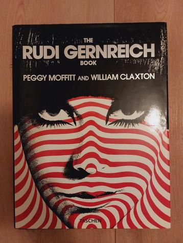 The Rudi Gernreich Book beschikbaar voor biedingen