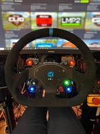 Cube Controls GT Pro Stuur voor sim racing, Online, 1 speler, Racen en Vliegen, Ophalen of Verzenden