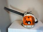 Stihl BR 600 bladblazer (rugmodel, professioneel), Ophalen, Benzine