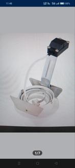 Inbouwspot 12V, Ophalen of Verzenden, Nieuw, Minder dan 50 watt