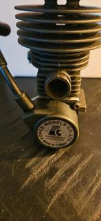 Motortje, Hobby en Vrije tijd, Overige merken, Auto, Groter dan 1:32, Nieuw