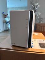 Synology NAS (zonder disks), Ophalen, Gebruikt