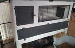 Ferplast GRAND Lodge 140 PLUS, Ophalen, 110 cm of meer, Cavia, Zo goed als nieuw