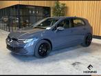 Volkswagen Golf 1.0 eTSI Life Navi. Apple carplay. Adaptive., Auto's, Volkswagen, Stof, Gebruikt, Euro 6, 23 km/l