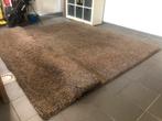 Wollen Tapijt 250x300 cm, Ophalen, Gebruikt, Bruin, 200 cm of meer