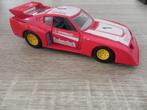 Toyota Celica Burago  Rolf Stommelen, Hobby en Vrije tijd, Modelauto's | 1:24, Ophalen of Verzenden, Gebruikt, Auto, Bburago