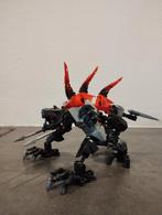 Lego Hero Factory 2233 Fangz, Ophalen of Verzenden, Zo goed als nieuw
