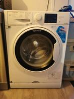 Wasmachine Bauknecht, Ophalen, 1200 tot 1600 toeren, Gebruikt, Voorlader