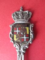 Lepeltje wapen van Utrecht, Verzenden, Gebruikt