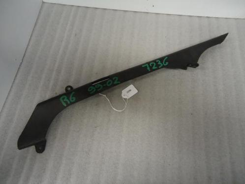 R6 1999 - 2002 Yamaha Kettingcover D1-17137, Motoren, Accessoires | Overige