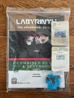 Labyrinth The War on Terror/The Awakening/The Forever War, Hobby en Vrije tijd, Gezelschapsspellen | Bordspellen, Ophalen, Zo goed als nieuw
