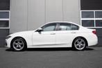 BMW 3-serie 320d 164 pk EDE Centennial High Executive / Face, Auto's, Te koop, Geïmporteerd, 5 stoelen, 1405 kg