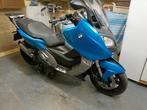 BMW scooter C600, Fietsen en Brommers, Scooters | Overige merken, Ophalen, Zo goed als nieuw, 647 cc