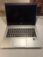 Hp Pro ook 430 G6, Ophalen of Verzenden, Gebruikt, 2 tot 3 Ghz