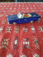 China Tintoy MF 892 Lincoln Cabriolet 1:18, Ophalen of Verzenden, Gebruikt, Auto, Overige merken