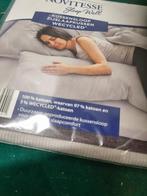 kussensloop zijslaapkussen nieuw, Huis en Inrichting, Ophalen of Verzenden, 'T Olde Gre-j, Info@toldegrej.nl, Endepoelstraat 20f Didam