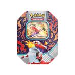 Pokemon TCG Paldea Partner Tin, Verzenden, Nieuw, Boosterbox