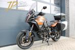 KTM 1290 Superadventure S (2021) *Org.NL*Akrapovic, 2 cilinders, Bedrijf, 1301 cc, Meer dan 35 kW