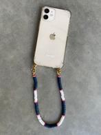 Telefoonketting kort (25 cm) past aan Ateljé hoesje, Ophalen of Verzenden, Nieuw