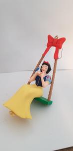 kerstversiering Sneeuwwitje, Diversen, Kerst, Ophalen of Verzenden, Zo goed als nieuw