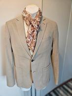 Benvenuto Collez.2 Beige Maat 52 - Nieuw! €279 nu €69.95, Kleding | Heren, Kostuums en Colberts, Maat 52/54 (L), Verzenden, Beige