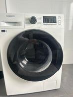 Samsung was-droogcombinatie, Witgoed en Apparatuur, Was-droogcombinaties, 10 kg of meer, Ophalen, Zo goed als nieuw, 85 tot 90 cm