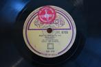 Joe Loss Begin the beguine 78 toeren 78rpm grammofoonplaat, Gebruikt, 10 inch, Overige typen, Ophalen of Verzenden