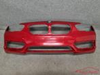 BMW F20 LCI VOORBUMPER ORIGINEEL, Gebruikt, -, Voor, -