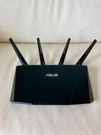 ASUS RT-AC87U dual band 4x4 Wireless-AC Gigabit Band router, Ophalen of Verzenden, Gebruikt, Router, ASUS