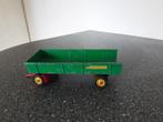 Britains aanhanger, Ophalen of Verzenden, Gebruikt, Tractor of Landbouw, Britains