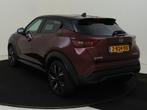 Nissan Juke 1.0 DIG-T N-Design BTW| OCCASION LEASE MOGELIJK, Voorwielaandrijving, 12 maanden, Stof, Origineel Nederlands