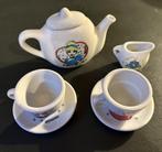 Speelgoedservies, Ophalen of Verzenden, Gebruikt, Overige materialen, Speelkeuken-accessoire