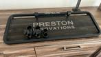 Preston  tafel, Watersport en Boten, Hengelsport | Witvissen, Ophalen of Verzenden, Gebruikt, Overige typen