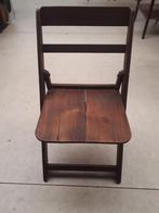 vintage klapstoelen( le Corbusier?), Antiek en Kunst, Ophalen